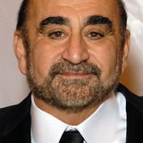 Ken Davitian — Thug #1