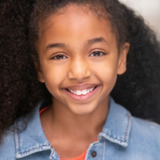 Kayla-Mai Alvares — Advertisement Girl