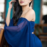 Dhanya Ramkumar