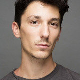 Paul Granier — Frank