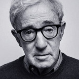 Woody Allen — Isaac Davis