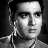 Сунил Датт — Appearance in song (Archive footage) (uncredited)