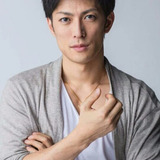 Yuki Kimisawa — Kirihiko Sonozaki