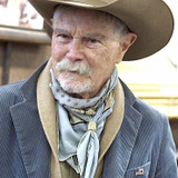 Buck Taylor — Harry Dodds