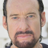 Kent Harper — Dr. Mitas