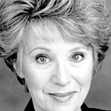 Alice Cannon — Little Old Lady