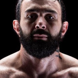Khadzhimurat Bestaev — Self