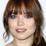 Amanda Fuller — Erica