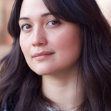 Лили Гладстон — Lee