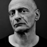 Antoine D'Agata — Self