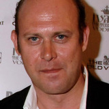 Эндрю Вудалл — Gendarmes Captain