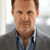 Ross Gibby — Man Outside Store