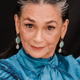 Ofelia Medina — grown up Amalia Solórzano