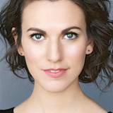 Lara Lihiya — Sarah, Counselor (voice)