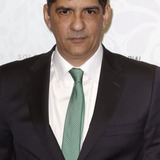 Pablo Durán — Pacho (Alberto Fernández Montes de Oca)