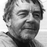 Phil Brown — Mr. Wilson