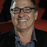 Peter Newman — Mr. Greenberg