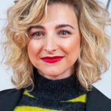 Anna Moliner — Princesa Salmón