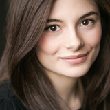 Georgina Leonidas — Katie Bell