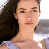 Dani Alvarado — Rose