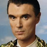 David Byrne — Self