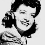 Kay Harris — 'Calamity' Jane Edwards