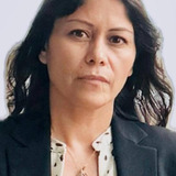 Margarita Reyes — Florence