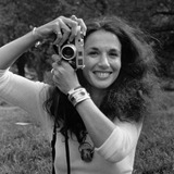 Mary Ellen Mark — Herself - Photographer