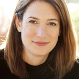 Gillian Flynn — Kill Club Goer