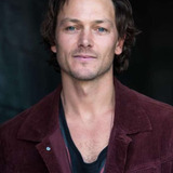 Бенджамин Хотжес — Mako Sub #1 Gunner