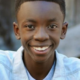 Роланд Килумбу — Young Militant