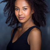 Mariama Whitton — Superyacht Crew Member