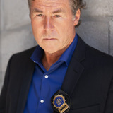 William H. Burns — Arresting Officer (uncredited)