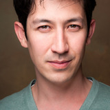 Christian T. Chan — Alan