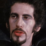 Zandor Vorkov — Count Dracula