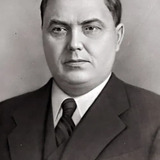 Georgi Malenkov — Self (archive footage)