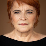 Luisa Ortigoso — Dona Florinda