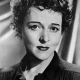 Jessie Royce Landis — Harriet DuBarry Mossman