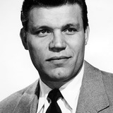 Neville Brand — Bull Ransom