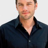 Eddie Mills — Carter Boyd