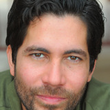 Carlos Velazquez — Musician