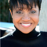 Brenda Pressley — Television Reporter