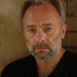 Paul Slack — John's Brother