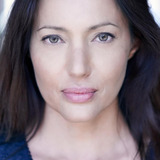 Neve Gachev — Fendland Woman