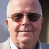 Einar Haraldsson — Joe