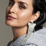 Fernanda Urrejola — Machine Gun Woman