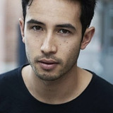 Tony Giroux — Dancer and Chorus Performer