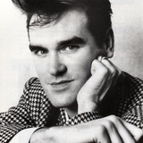Morrissey — himself