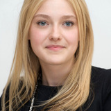 Дакота Фаннинг — Rachel Ferrier