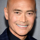 Mark Dacascos — Paul DeLucca
